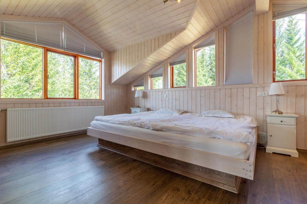 Gorgeous Riverside Lodge In The South Of Iceland Reykholt  Ngoại thất bức ảnh